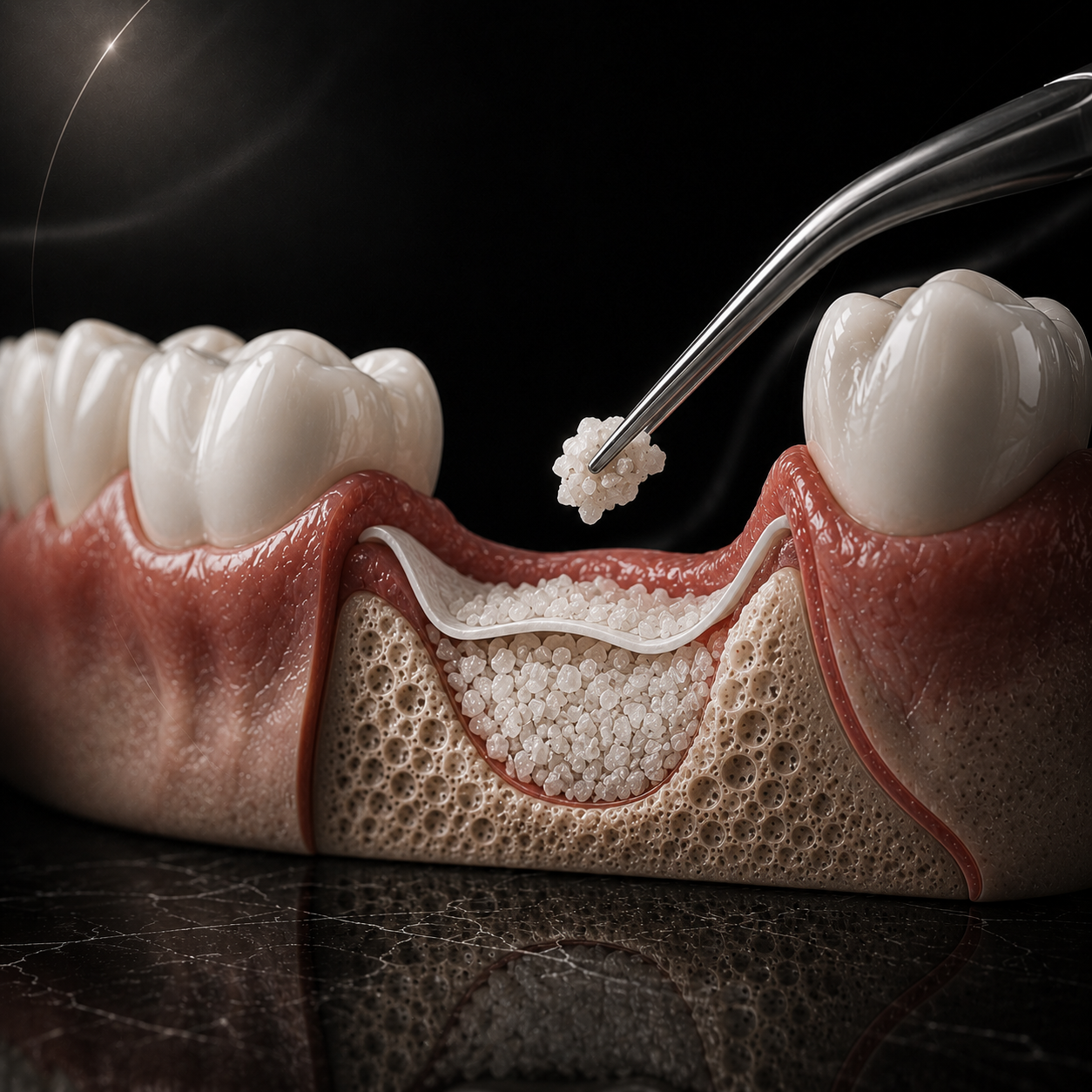 bone grafting