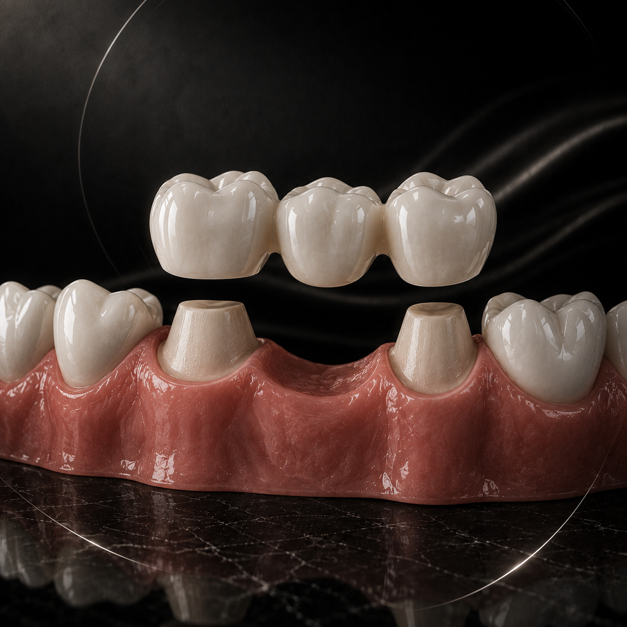 dental bridges
