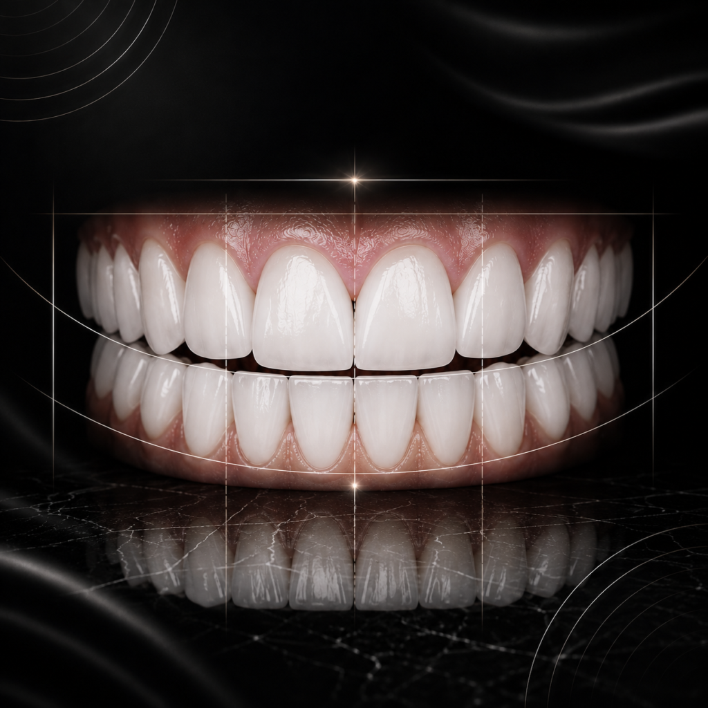 hollywood smile