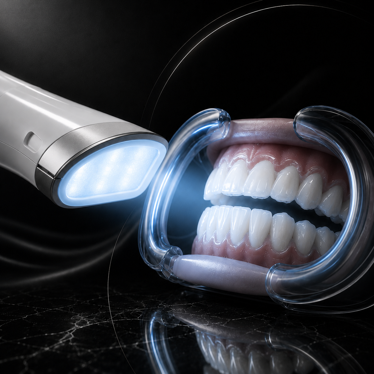 whitening