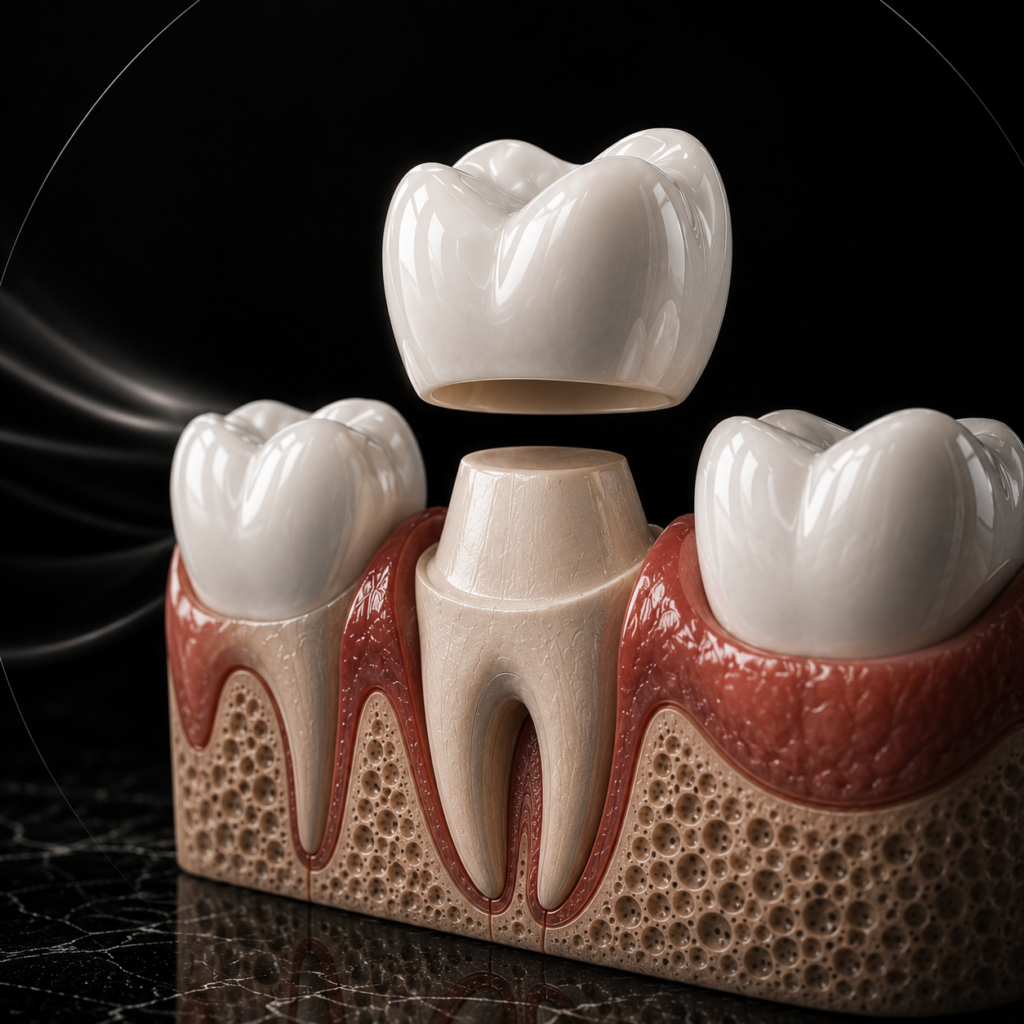 zirconia